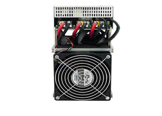 9kg Innosilicon T2T+ เครื่องทำ Bitcoin มือสอง 32TH/S 2200W