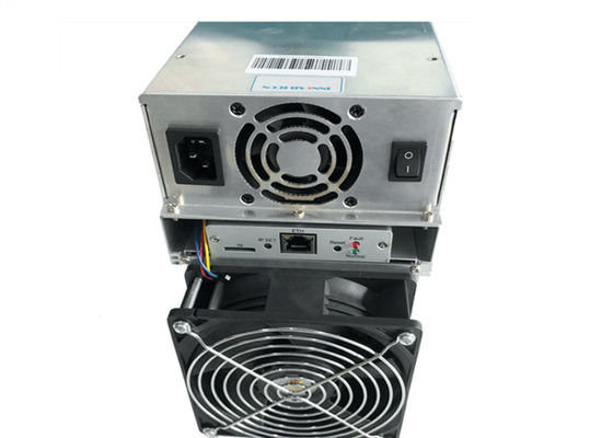 43TH/S 2100W ใช้ BTC Asic Miner เครื่องจักร Innosilicon T3 430*141*220