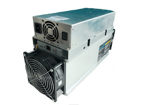 3100W เครื่องขุด Bitcoin มือสอง Innosilicon T3 50TH/S 10.5KG