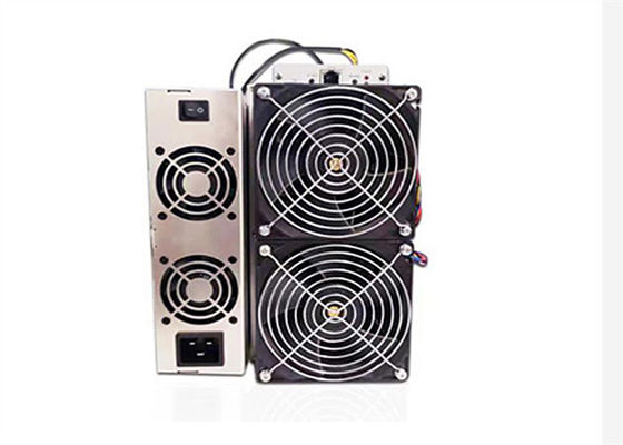 3300W เครื่องขุด BTC Asic มือสอง Innosilicon T3+ Pro 67TH/S