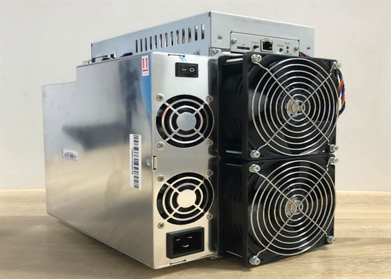 3300W เครื่องขุด BTC Asic มือสอง Innosilicon T3+ Pro 67TH/S