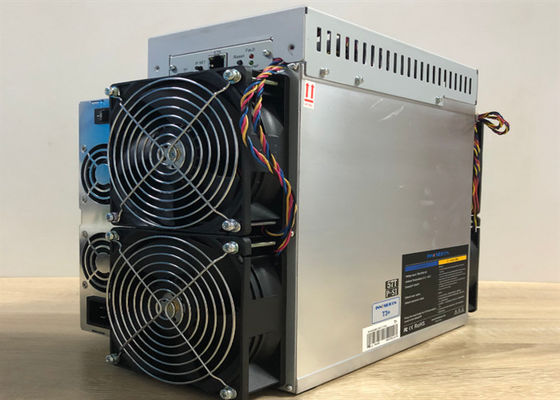 3300W เครื่องขุด BTC Asic มือสอง Innosilicon T3+ Pro 67TH/S