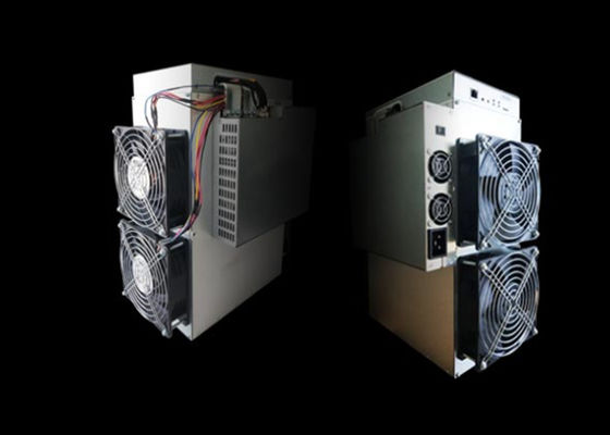เงียบ Asic 48TH/S 3120W Ethernet เครื่องขุด Bitcoin ใหม่ Fengniao H7 Pro