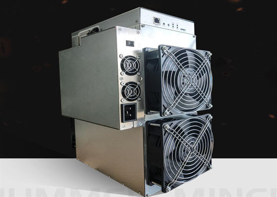 เงียบ Asic 48TH/S 3120W Ethernet เครื่องขุด Bitcoin ใหม่ Fengniao H7 Pro