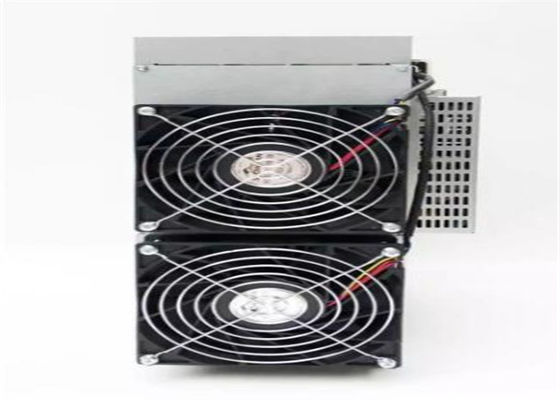 ใหม่ล่าสุด Fengniao H7 Pro Bitcoin Miner เครื่องจักร 53TH/S 3445W SHA256d