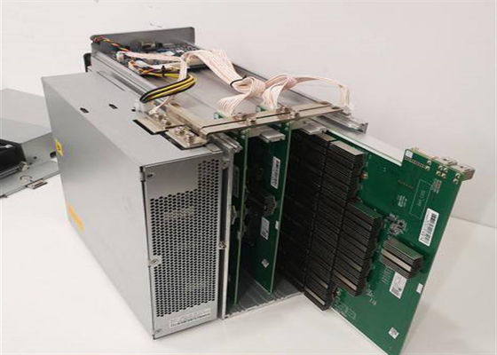 Fengniao H9 Pro 84TH/S Fast Bitcoin Miner, 3360W ใหม่ Asic Miner สั่งซื้อล่วงหน้า