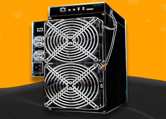 สั่งซื้อล่วงหน้า ใหม่ Cryptocurrency Bitcoin Miner Fengniao H9 67TH/S 3350W Asic การขุด ริก