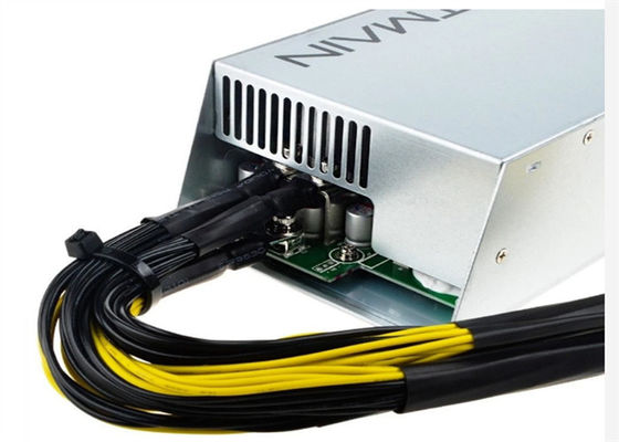 Bitmain การขุด ริก Power Supply ใหม่ APW12 15A 200-240V AC