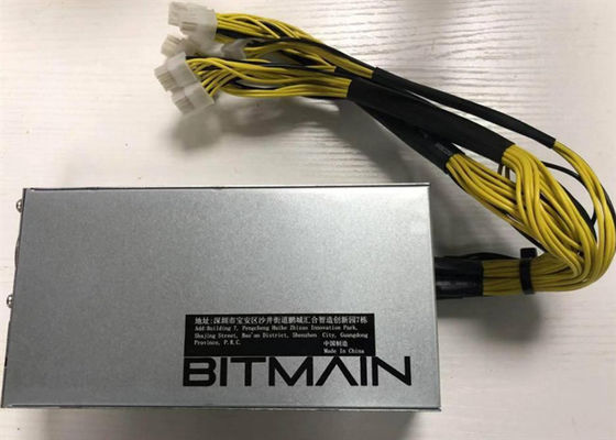 Bitmain การขุด ริก Power Supply ใหม่ APW12 15A 200-240V AC