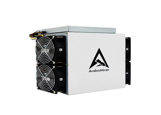 Canaan Avalon 1041 เครื่องขุด Bitcoin ใหม่ 31TH/S 1736W