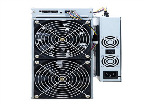 Canaan Avalon 1041 เครื่องขุด Bitcoin ใหม่ 31TH/S 1736W