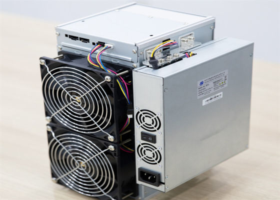Canaan Avalon 1041 เครื่องขุด Bitcoin ใหม่ 31TH/S 1736W