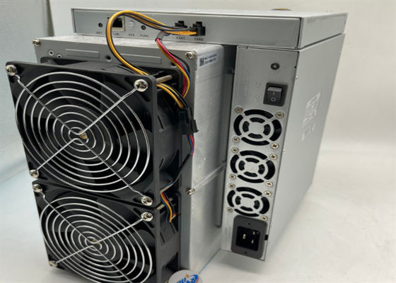 BTC มือสอง Asic Miner Canaan Avalon 1026 35TH/S 2415W 7.6kg