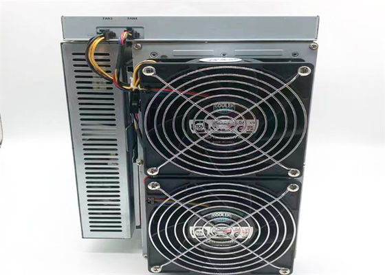 2415W Canaan Avalon Asic Miner 1026 35TH/S ใหม่ BTC GPU การขุด ริก