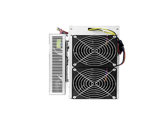 เครื่องขุด Bitcoin 2380W ใหม่ Canaan Avalon 1047 37TH/S สำหรับ BSV/BCH/DGB
