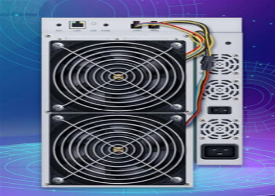 เครื่องขุด Bitcoin 2380W ใหม่ Canaan Avalon 1047 37TH/S สำหรับ BSV/BCH/DGB