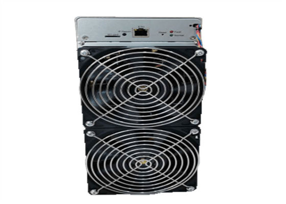 58TH/S 3248W Bitcoin Miner Machine Canaan Avalon 1146 มือสอง 12.8Kg