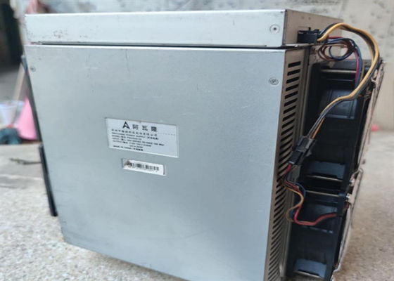 58TH/S Canaan Avalonminer 1146 3248W ใหม่ Asic Miner BTC SHA256d