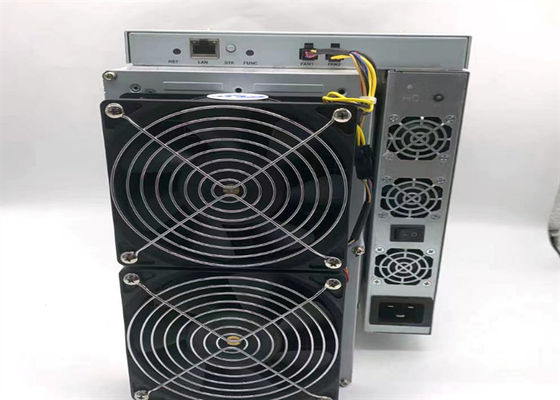 58TH/S Canaan Avalonminer 1146 3248W ใหม่ Asic Miner BTC SHA256d
