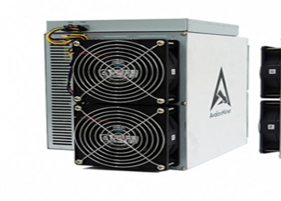 63TH/S 3276W อุปกรณ์ขุดเหรียญ BTC ใหม่ Canaan Avalon 1146 Pro