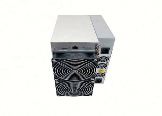 Canaan Avalon 1146 Pro Bitcoin Miner เครื่องจักร มือสอง 63TH/S 3276W