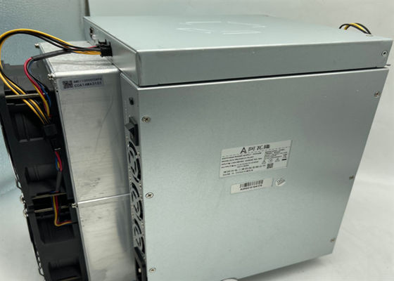 Canaan Avalon 1146 Pro Bitcoin Miner เครื่องจักร มือสอง 63TH/S 3276W