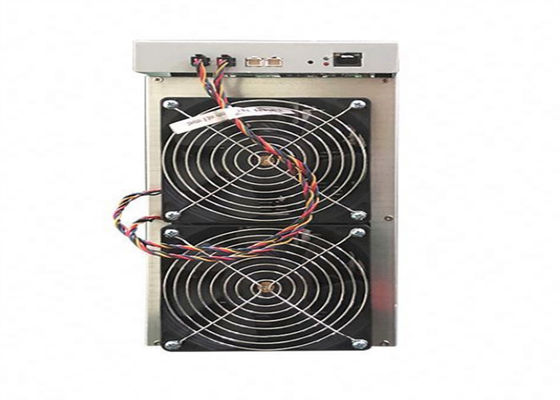 ใหม่ อุปกรณ์ขุด Bitcoin Avalon 1166 68TH/S 3325W เครื่องทำ Bitcoin 12.8kg