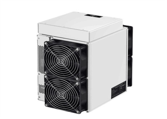 Asic BTC Canaan Avalon 1166 คนขุดแร่ 68TH/S 3325W ใช้การรับประกัน 180 วัน 12.8 กก.