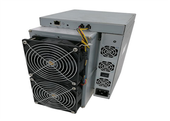 Asic BTC Canaan Avalon 1166 คนขุดแร่ 68TH/S 3325W ใช้การรับประกัน 180 วัน 12.8 กก.