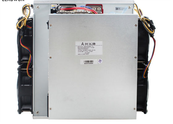 72TH/S 3420W เครื่องรับ Bitcoin ที่ใช้แล้ว BTC Canaan Avalon 1166 Miner