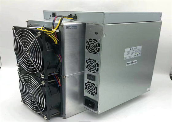 81TH/S 3400W เครื่องขุด Bitcoin ใหม่ Canaan Avalon 1166 Pro SHA256d