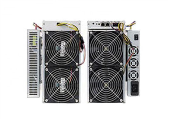 ใหม่ Canaan Avalon 1246 85TH/S Bitcoin Miner Machine 3400W 12.8kg