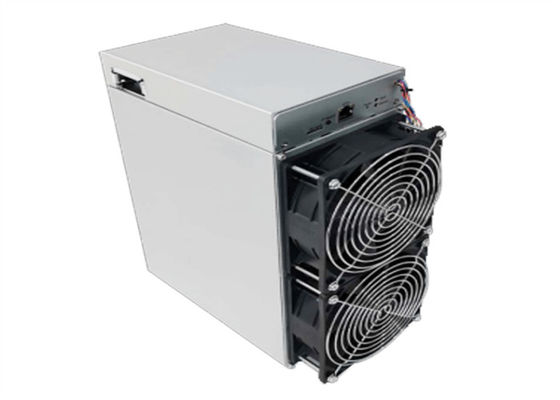 3400W เครื่องกำเนิด Bitcoin ที่ใช้แล้ว Canaan Avalon 1246 85TH/S Asic Bitcoin Miner