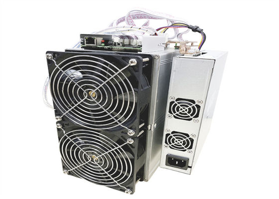 3400W เครื่องกำเนิด Bitcoin ที่ใช้แล้ว Canaan Avalon 1246 85TH/S Asic Bitcoin Miner