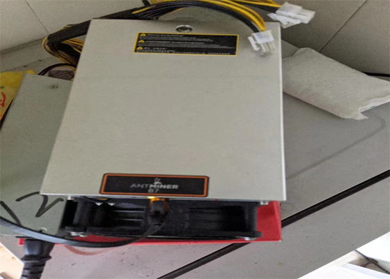 Antคนขุดแร่ B7 96K 528W BTM GPU Miner มือสอง asic miner