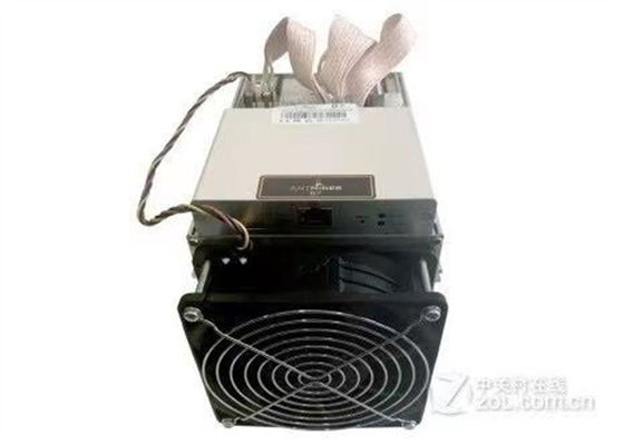 Antคนขุดแร่ B7 96K 528W BTM GPU Miner มือสอง asic miner