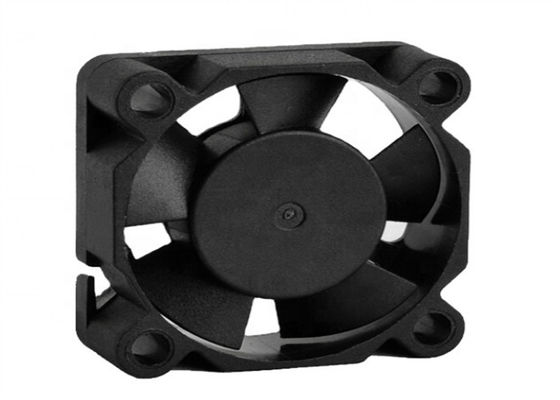 12V DC Bitcoin การขุด ริก พัดลมระบายความร้อน 120x120x38 120mm 12000RPM