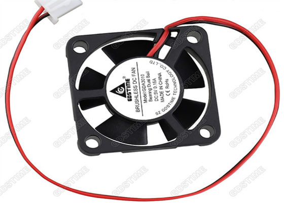 12V DC Bitcoin การขุด ริก พัดลมระบายความร้อน 120x120x38 120mm 12000RPM