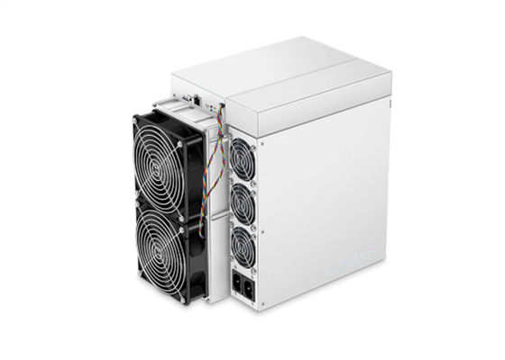 เครื่องขุด DASH Antคนขุดแร่ D7 1286GH/S 3148W Asic Dash Miner 14.2KG
