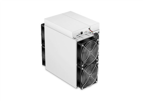 เครื่องขุด DASH Antคนขุดแร่ D7 1286GH/S 3148W Asic Dash Miner 14.2KG