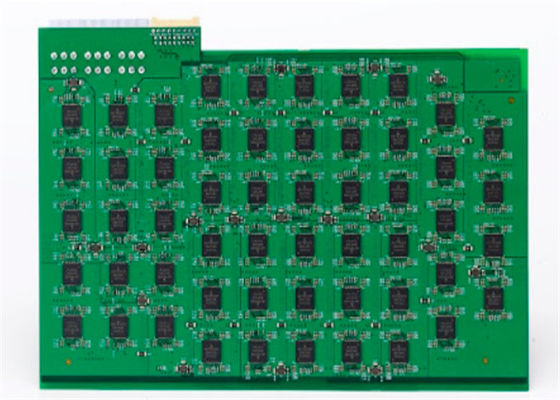 ใหม่ Antminer T9+ 10.5T Asic Miner Hash Board 110-240V AC SHA256d พลาสติก