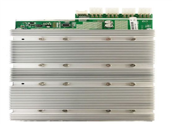 อะไหล่พลาสติก Asic Miner Hash Board SHA256d 205g สำหรับใช้ Ebit