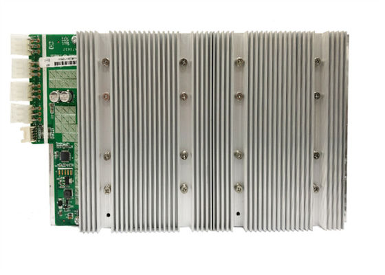 อะไหล่พลาสติก Asic Miner Hash Board SHA256d 205g สำหรับใช้ Ebit
