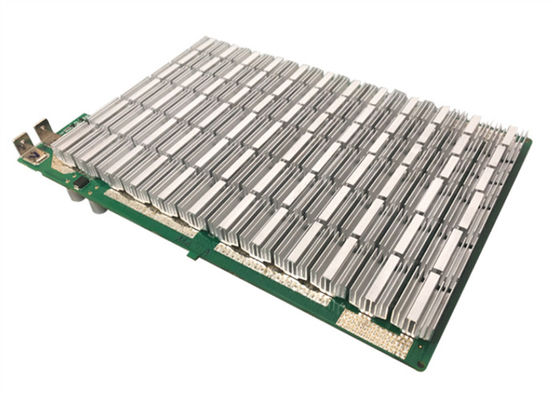 พลาสติก Aisen A1 Asic Miner Hash Board Stock Love Core 110v / 220v 0.25Kg