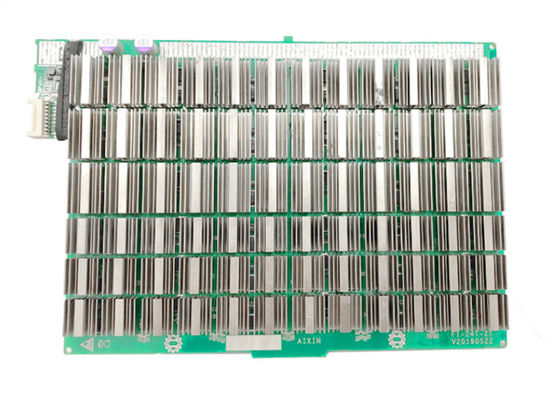 พลาสติก Aisen A1 Asic Miner Hash Board Stock Love Core 110v / 220v 0.25Kg