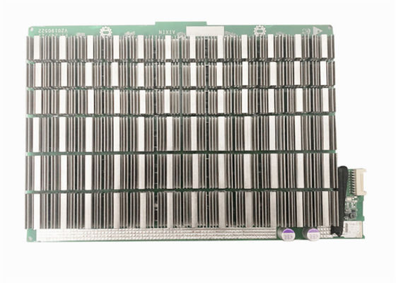 พลาสติก Aisen A1 Asic Miner Hash Board Stock Love Core 110v / 220v 0.25Kg