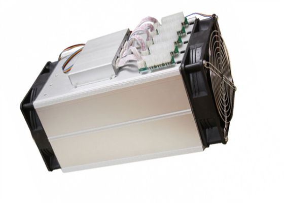 Ebit E11+ เครื่องขุด BTC Asic เก่า 37TH/S 2035W