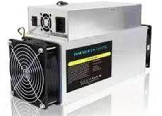 Innosilicon Miner T2T 37TH/S 3440W เครื่องมือขุด BTC ที่ใช้แล้ว