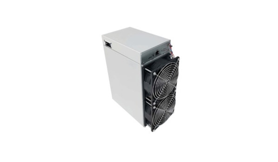 Bitmain Antคนขุดแร่ Z15 ZEC Miner Machine ใช้ 420Ksol/S 1510W