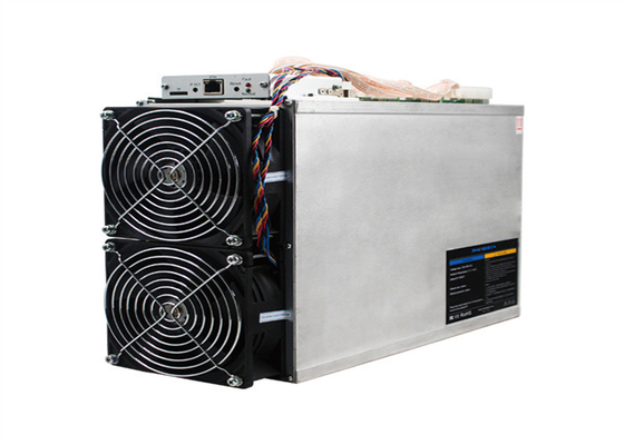 2100W ใหม่ Asic Ethereum Miner Innosilicon A11 1500mh